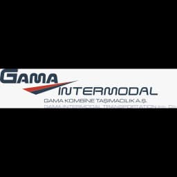 GAMA INTERMODAL TRANSPORTATION INC CO logo