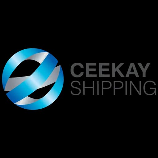 Ceekay Shipping Services LLC logo
