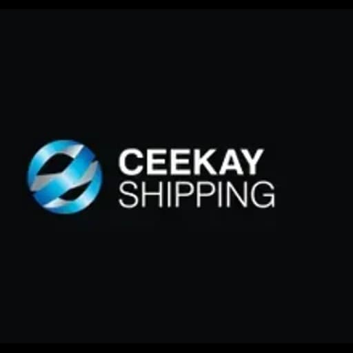 CEEKAY SHIPPING SDN BHD logo