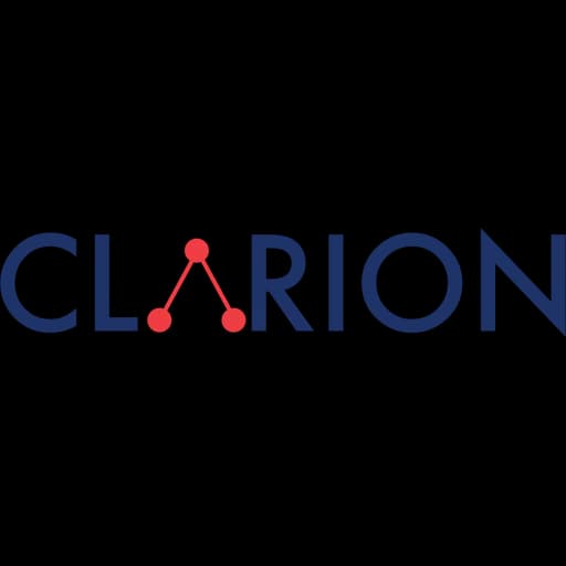 Clarion Shipping Services LLC UAE logo