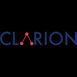 Clarion Shipping Services LLC UAE logo