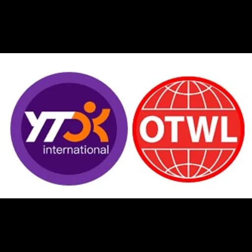 ON-TIME WORLDWIDE LOGISTICS LTD logo