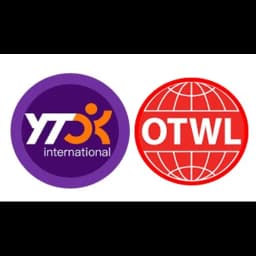 ON-TIME WORLDWIDE LOGISTICS LTD logo