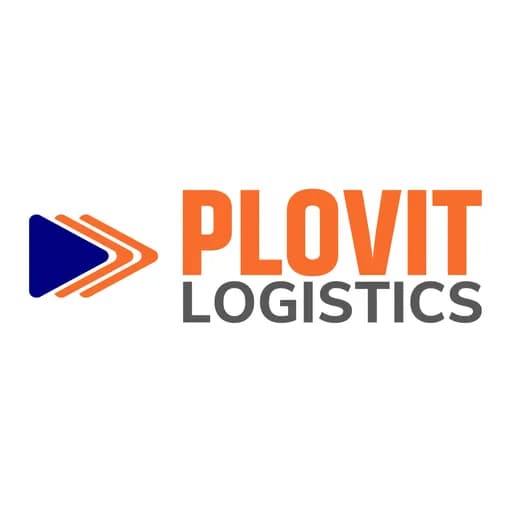 PLOVIT LOGISTICS PRIVATE LIMITED logo