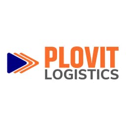 PLOVIT LOGISTICS PRIVATE LIMITED logo