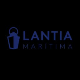 LANTIA MARITIMA SL logo