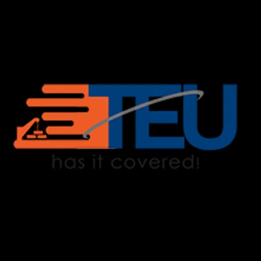 Trade Expeditors USA Incorporated DBA TEU GLOBAL logo