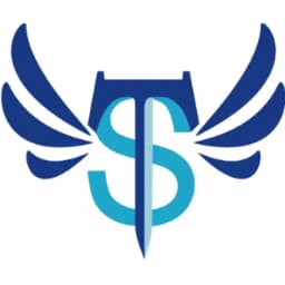 Ningbo Top Star Express Co., Ltd logo