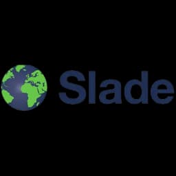 Slade Global Networks (Thailand) Co.,Ltd logo