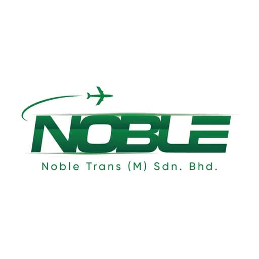 Noble Trans (M) Sdn. Bhd. logo