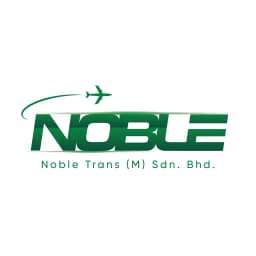 Noble Trans (M) Sdn. Bhd. logo