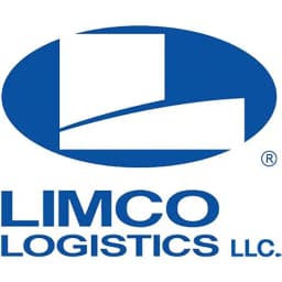 LIMCO LOGISTICS LLC logo