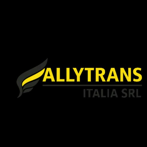 Allytrans Italia srl logo