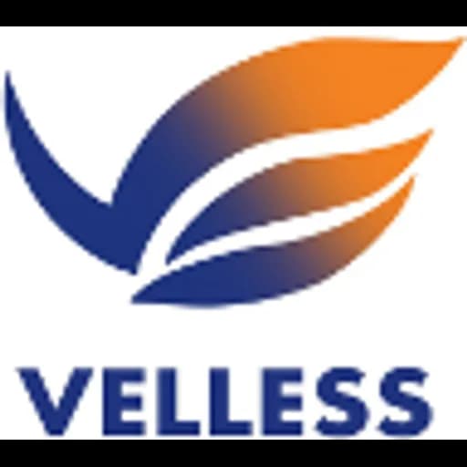Velless FZE logo