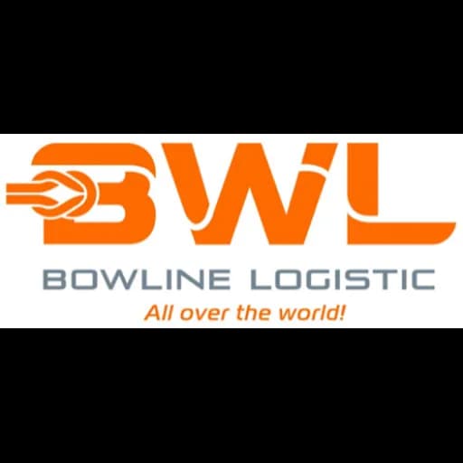 BWL Bowline Logistic logo