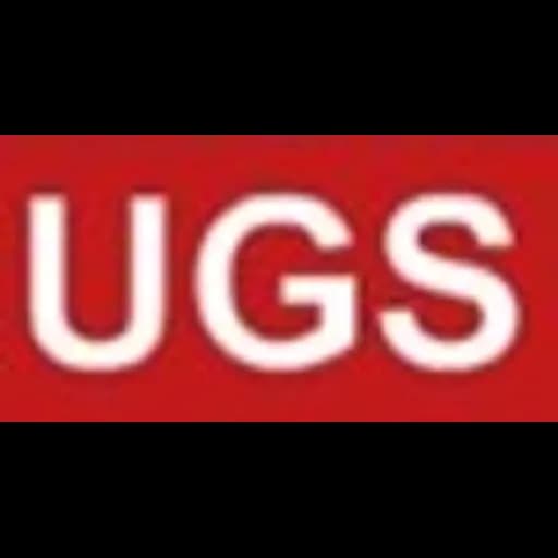 United Global Services Company Limited logo