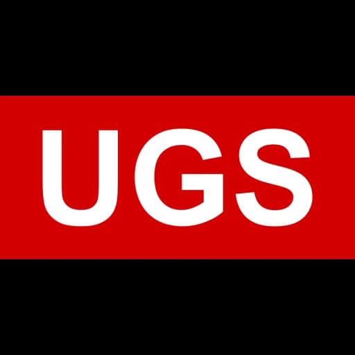 UGS Global Logistics Ltd. logo