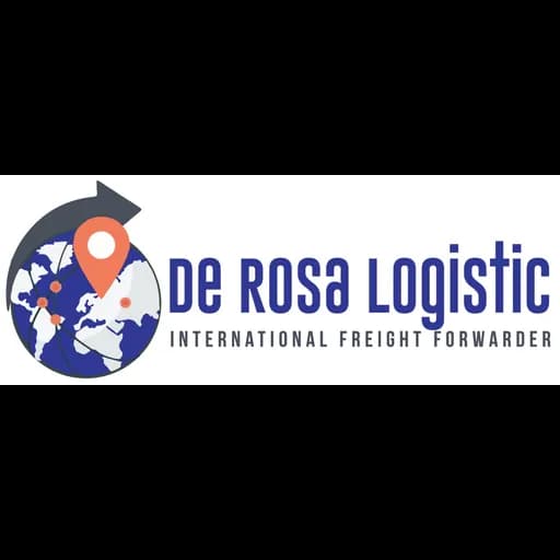 De Rosa Logistic srl logo