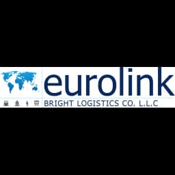 EUROLINK BRIGHT LOGISTICS CO. L.L.C logo