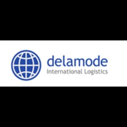 DELAMODE BULGARIA OFFICE logo