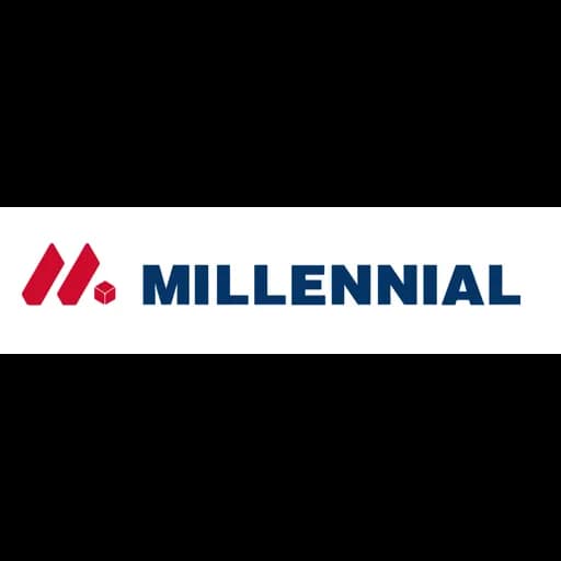 MILLENNIAL SAIL FREIGHT SERVICES CO. LTD logo