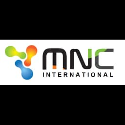 MNC INTERNATIONAL CO. LTD. logo