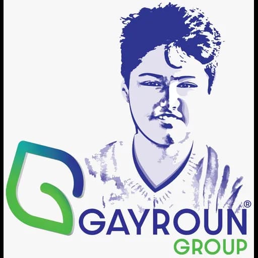 GAYROUN GROUP logo