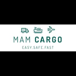 MAM Cargo Sp. z o.o. Sp. k. logo