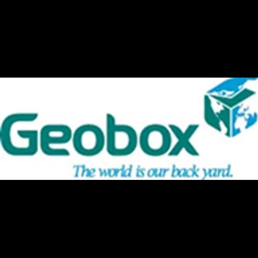 GEOBOX LOGISTICS LTDA logo
