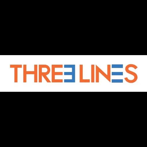 Three Lines Shipping LLC(Dubai) logo