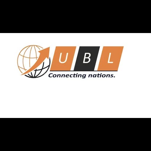 Universal Bridge Logistics Co. logo