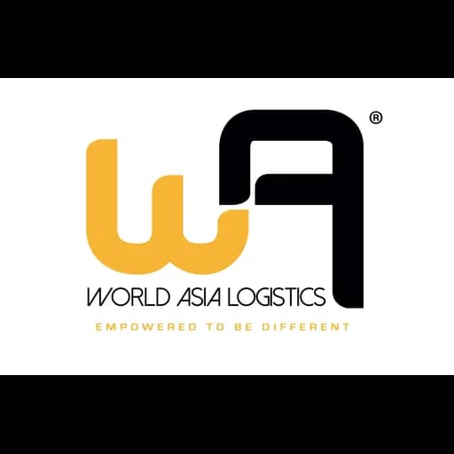 WORLD ASIA LOGISTICS (M) SDN BHD logo