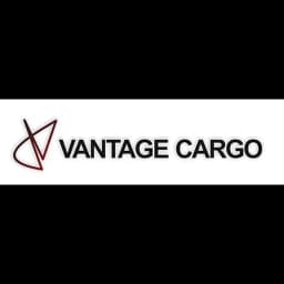 VANTAGE CARGO logo