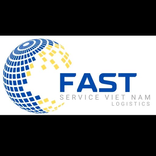 Fast Service Viet Nam logo