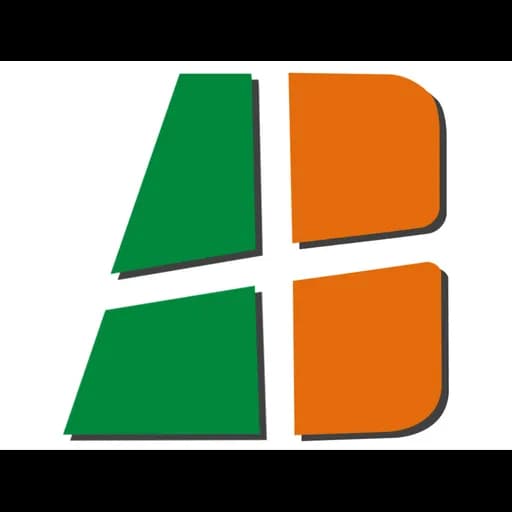 AL-BADER SHIPPING & GENERAL CONTRACTING COMPANY WLL logo