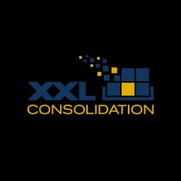 XXL Consolidation GmbH logo