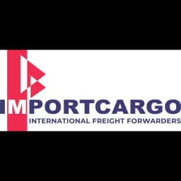 IMPORTCARGO, S.A. logo