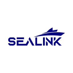 Sealink Sea Shipping Line Agents Co L.L.C Dubai U.A.E. logo