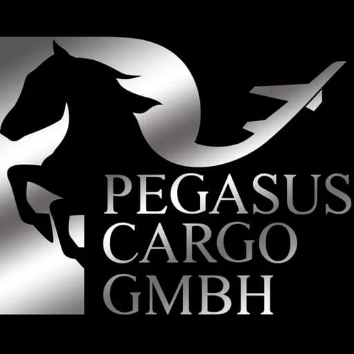 PEGASUS CARGO GMBH logo
