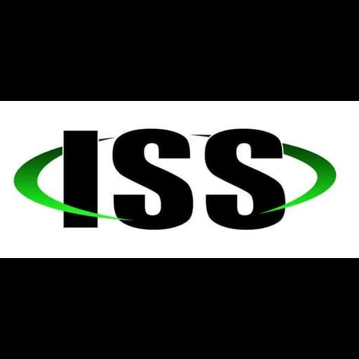 ISS GLOBAL LOGISTICS SDN BHD logo