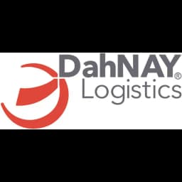 DAHNAY LOGISTICS (UK) LTD logo