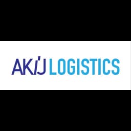 AKIJ Logistics Limited logo