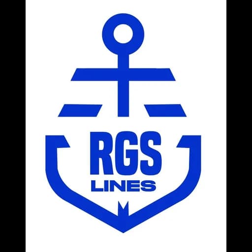 RGS LINES PRIVATE LIMITED logo