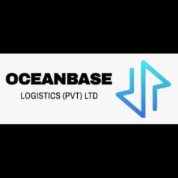 OCEANBASE LOGISTICS PVT LTD logo