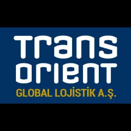 TRANSORIENT GLOBAL LOGISTICS logo