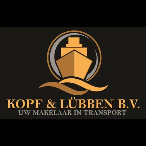 Kopf & Lubben B.V. logo