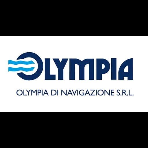 OLYMPIA DI NAVIGAZIONE SRL RAVENNA ITALY logo