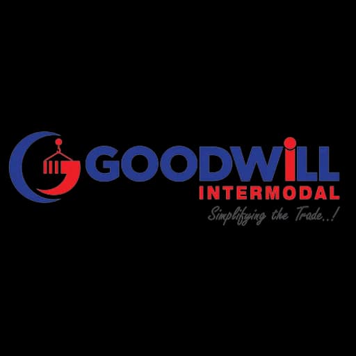GOODWILL INTERMODAL SHIPPING PRIVATE LIMITED logo