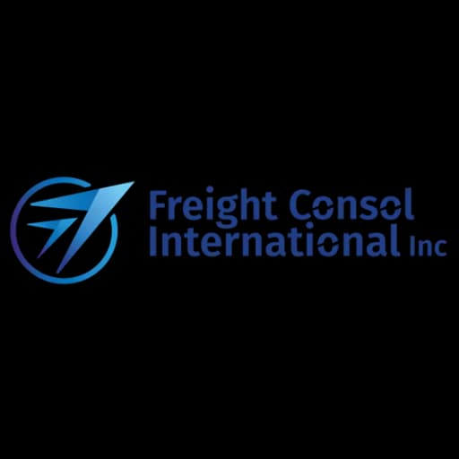 FREIGHT CONSOL INTERNATIONAL INC. logo