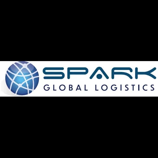 SPARK GLOBAL LOGISTICS BELGIUM BV logo